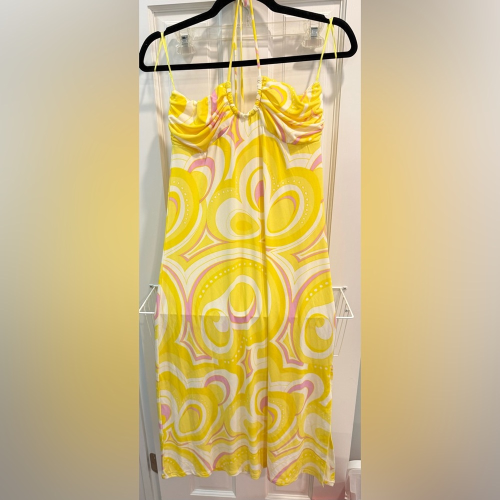 Swim Coverup